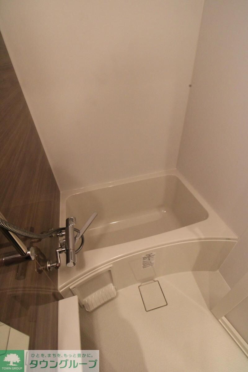 ステージグランデ八王子IIの物件内観写真