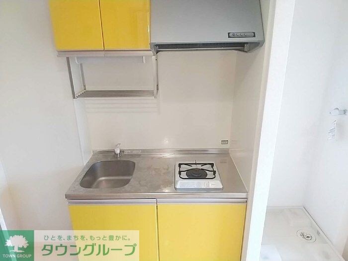 ヴェルデの物件内観写真