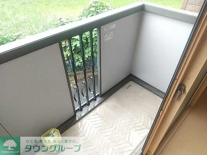 ヴェルデの物件内観写真