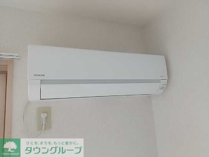 ヴェルデの物件内観写真