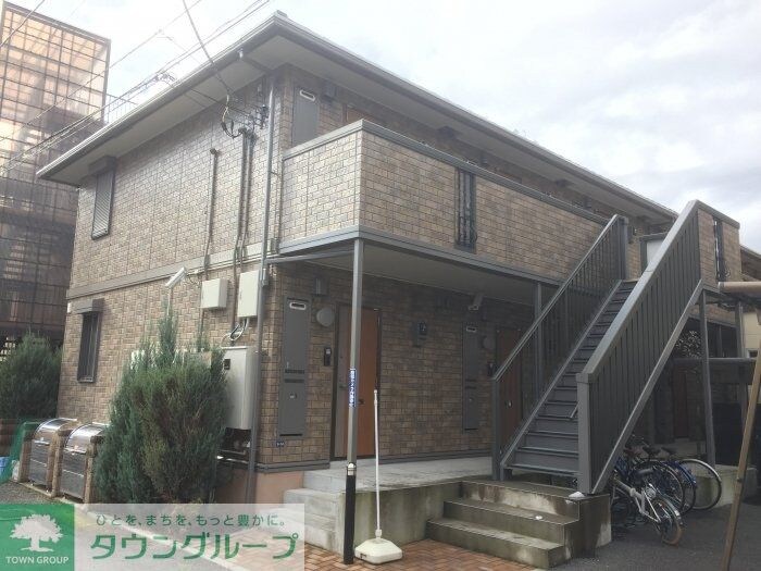 セピアコート本町の物件内観写真