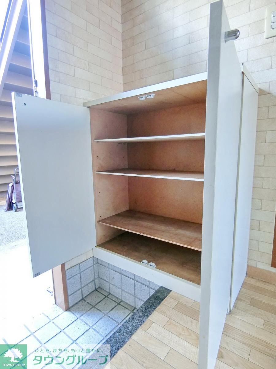 メゾンフジの物件内観写真