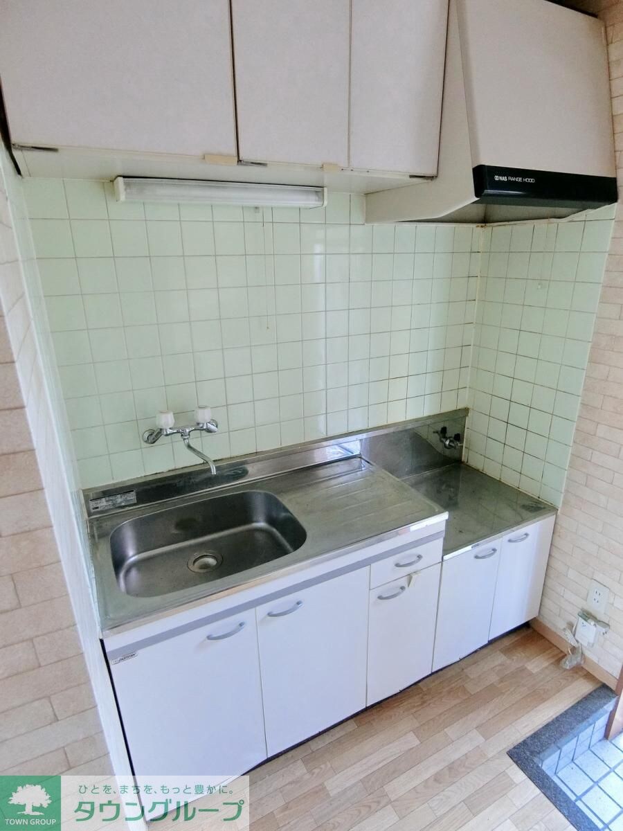 メゾンフジの物件内観写真