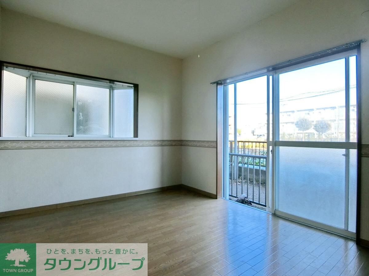 メゾンフジの物件内観写真