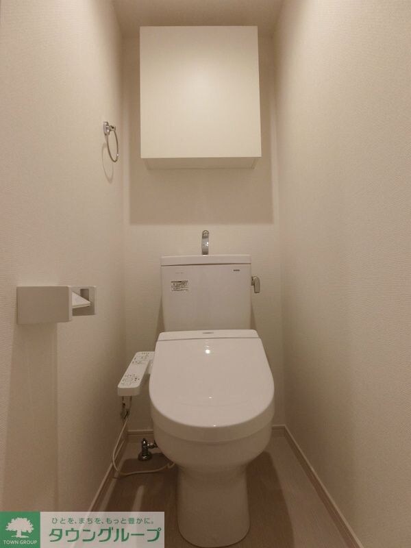 リブリ・立川富士見の物件内観写真