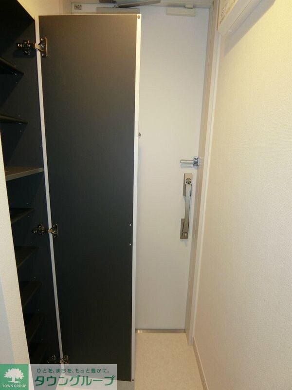 リブリ・立川富士見の物件内観写真