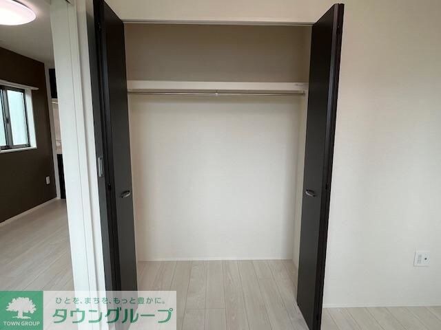 ペルラの物件内観写真