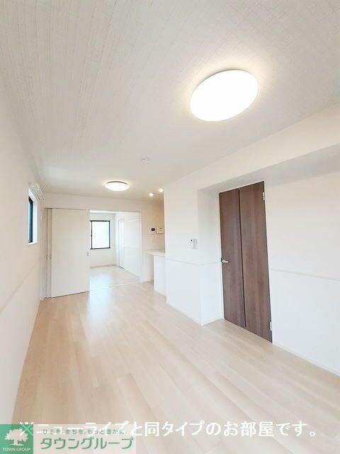 ラスヴェートの物件内観写真