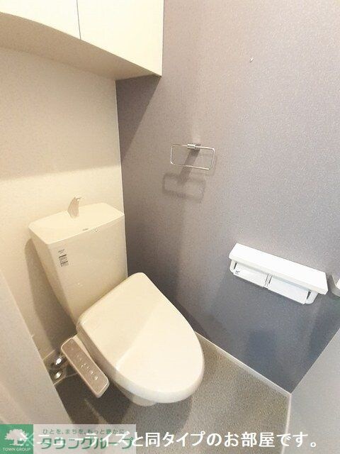 ラスヴェートの物件内観写真