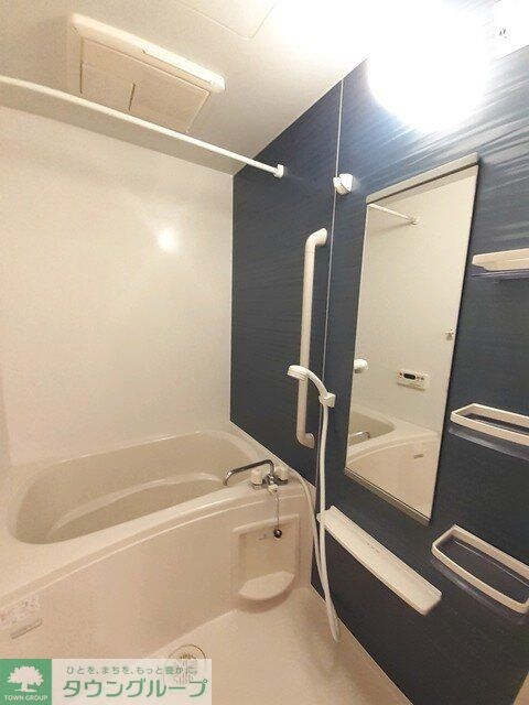 ルミエールIの物件内観写真