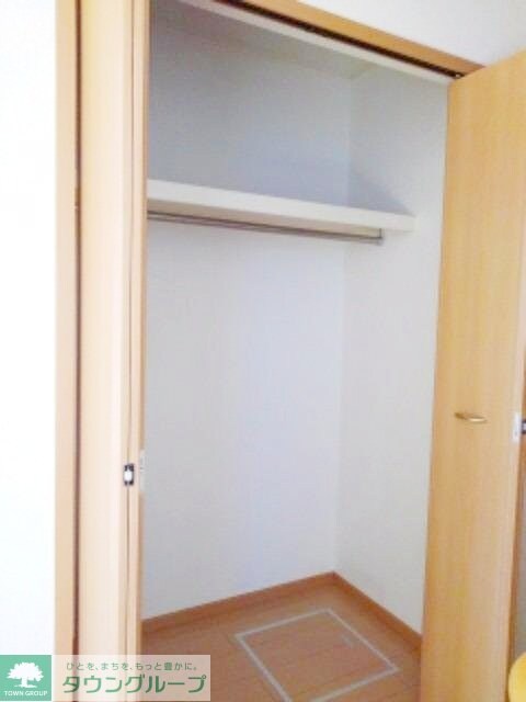 ルミエールIの物件内観写真