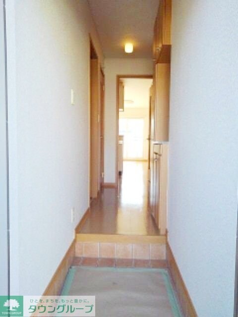 ルミエールIの物件内観写真