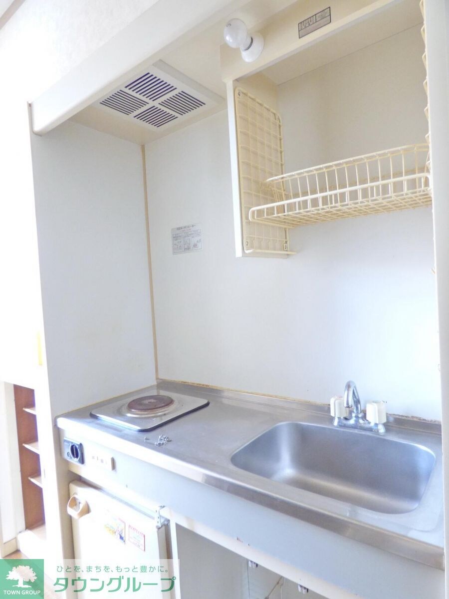 リバージュン・Ｔの物件内観写真