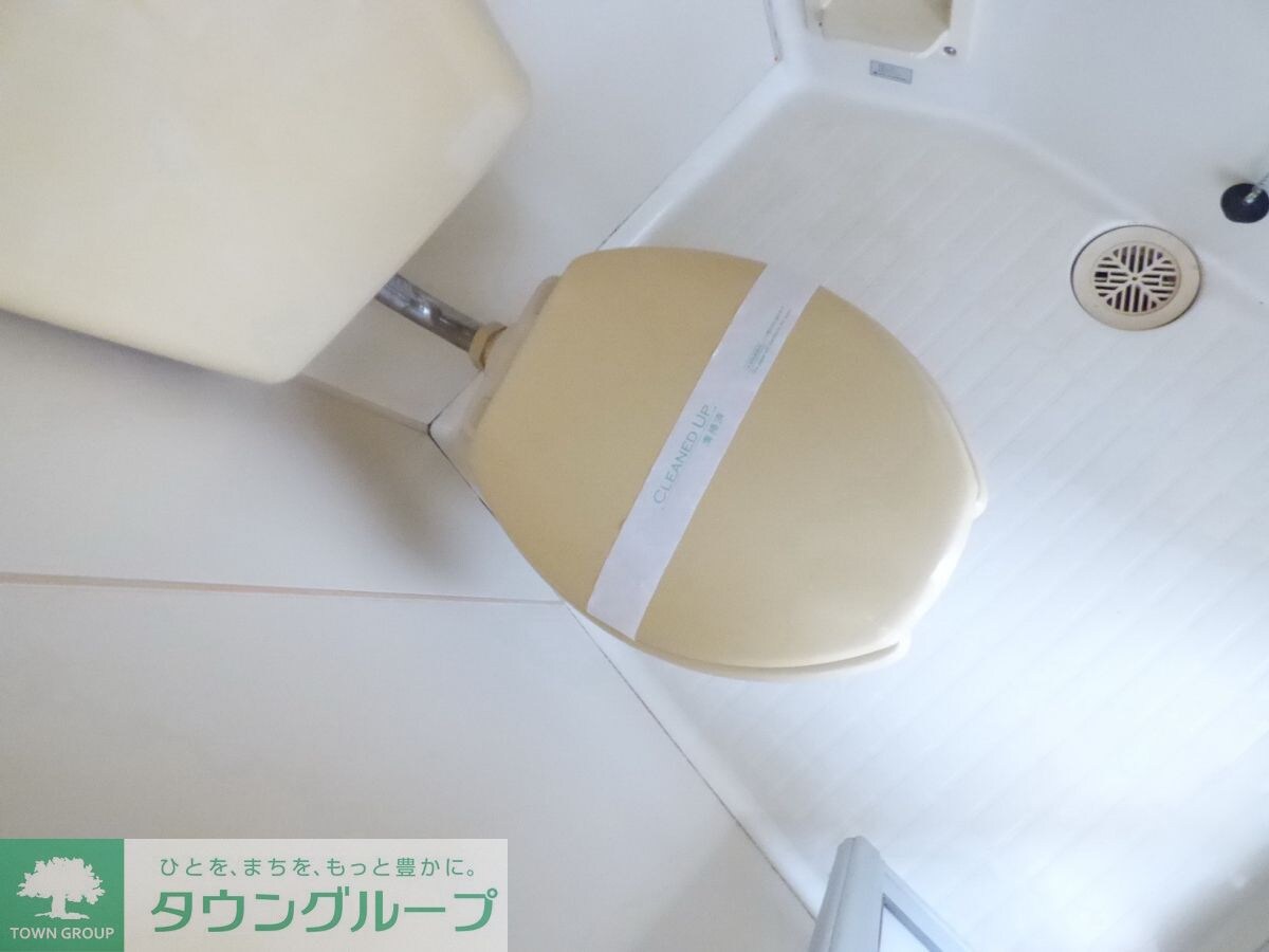 リバージュン・Ｔの物件内観写真