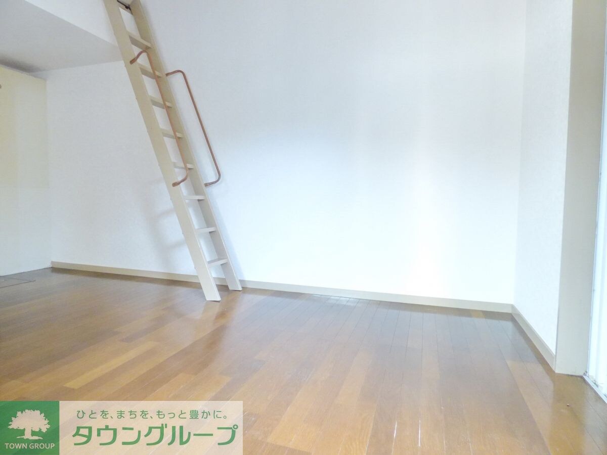 リバージュン・Ｔの物件内観写真