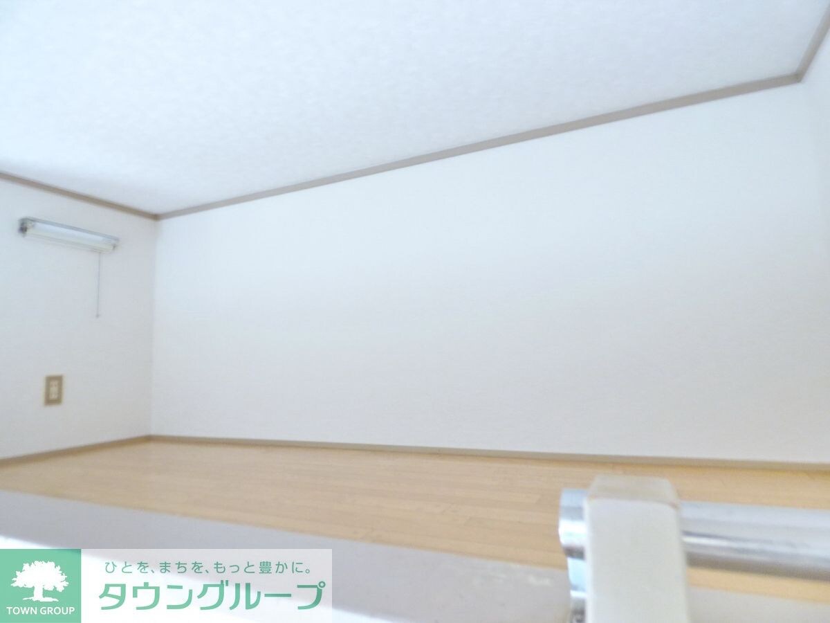 リバージュン・Ｔの物件内観写真