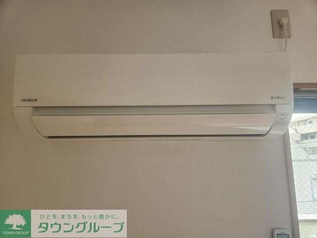 クリヨン３８の物件内観写真