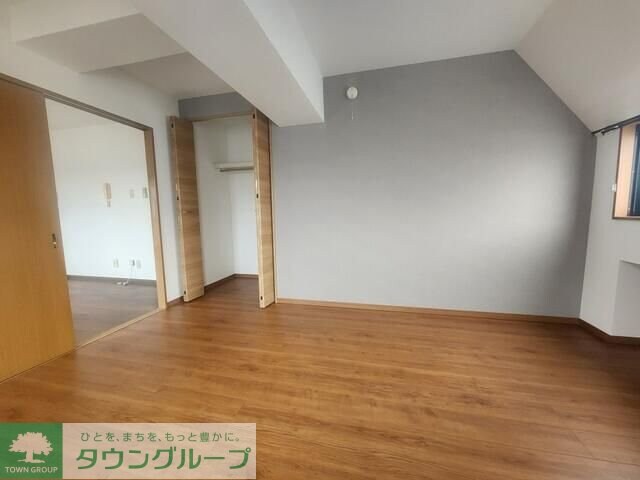 クリヨン３８の物件内観写真