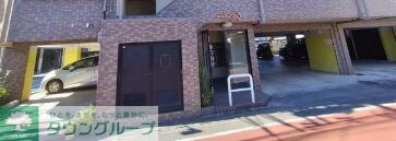 クリヨン３８の物件内観写真