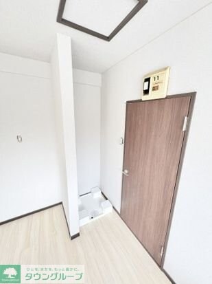 ネオハイムイトウの物件内観写真