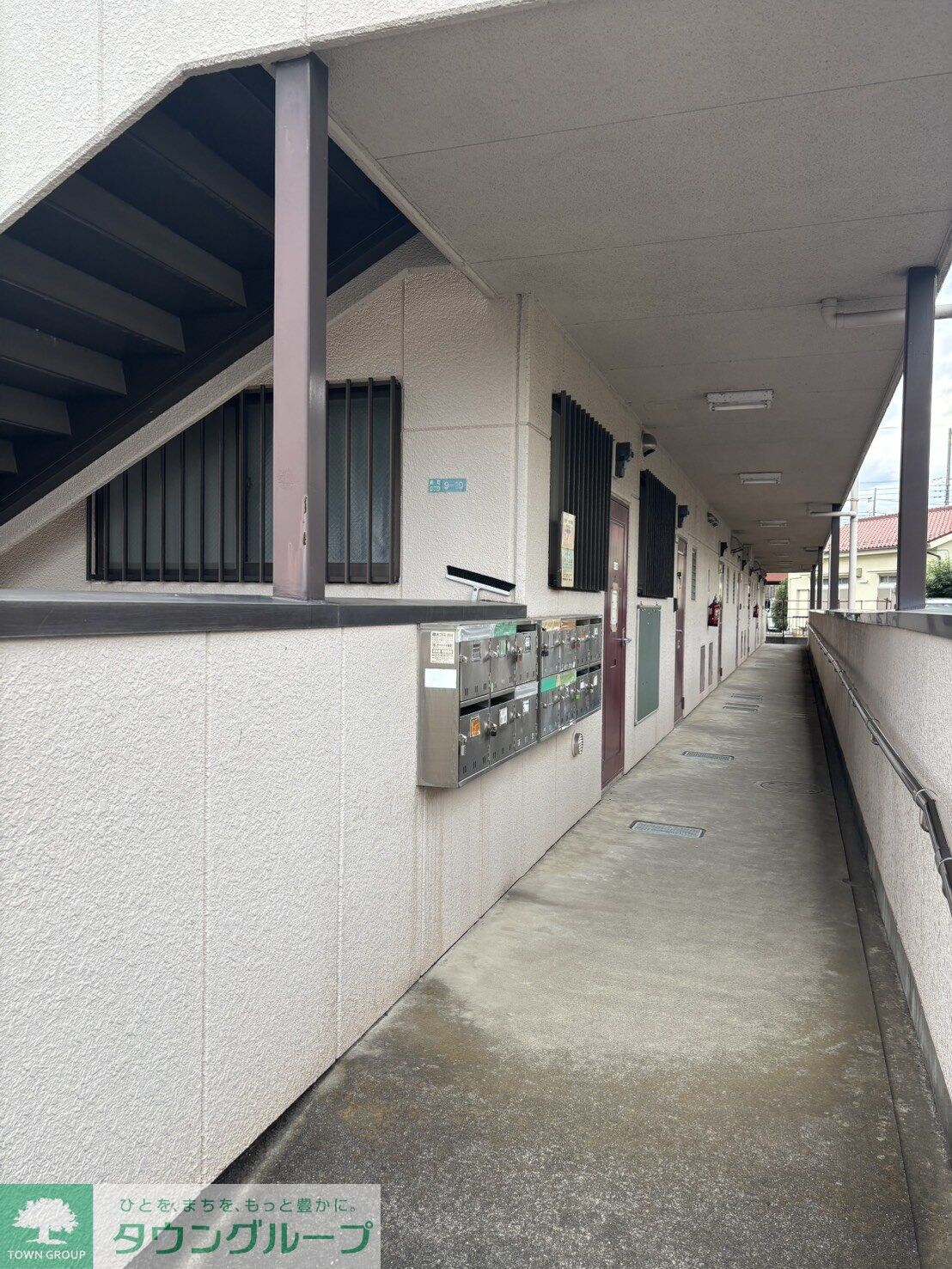 シルバーピア緑町の物件内観写真