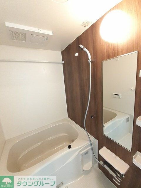 シュトラールの物件内観写真