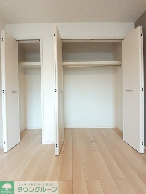 シュトラールの物件内観写真