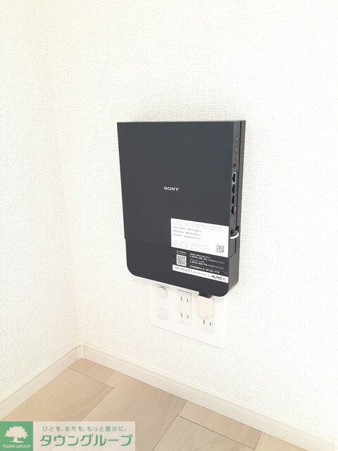 シュトラールの物件内観写真