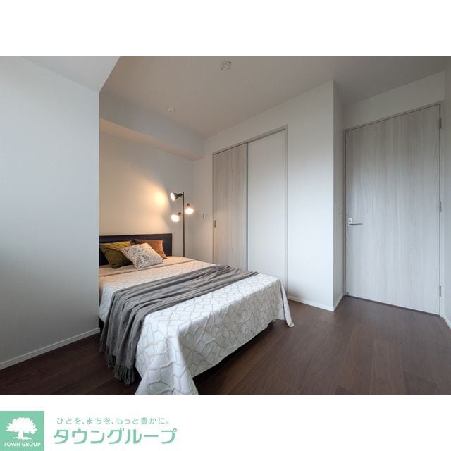 コンフォリア・リヴ八坂富士見の物件内観写真