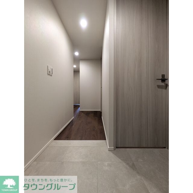 コンフォリア・リヴ八坂富士見の物件内観写真