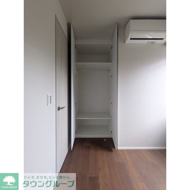 コンフォリア・リヴ八坂富士見の物件内観写真