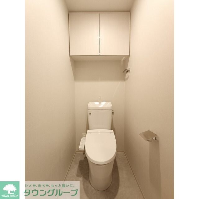 コンフォリア・リヴ八坂富士見の物件内観写真