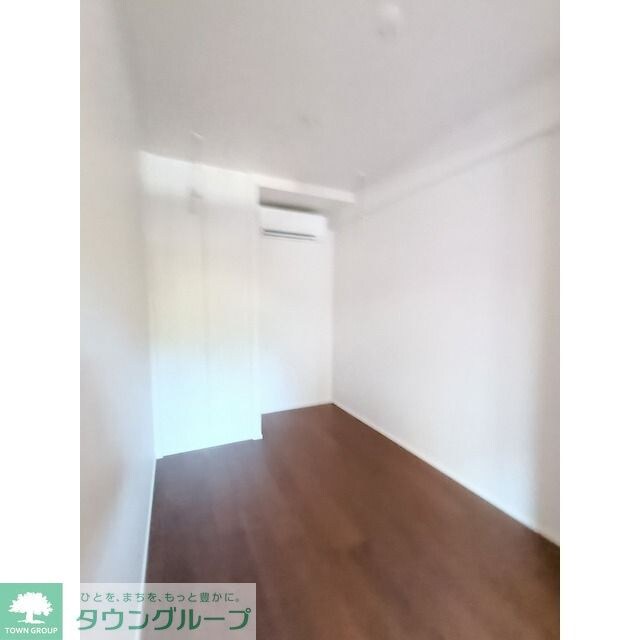 コンフォリア・リヴ八坂富士見の物件内観写真