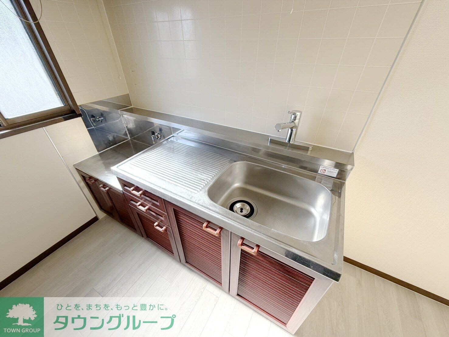 グランデュール瀬戸岡の物件内観写真