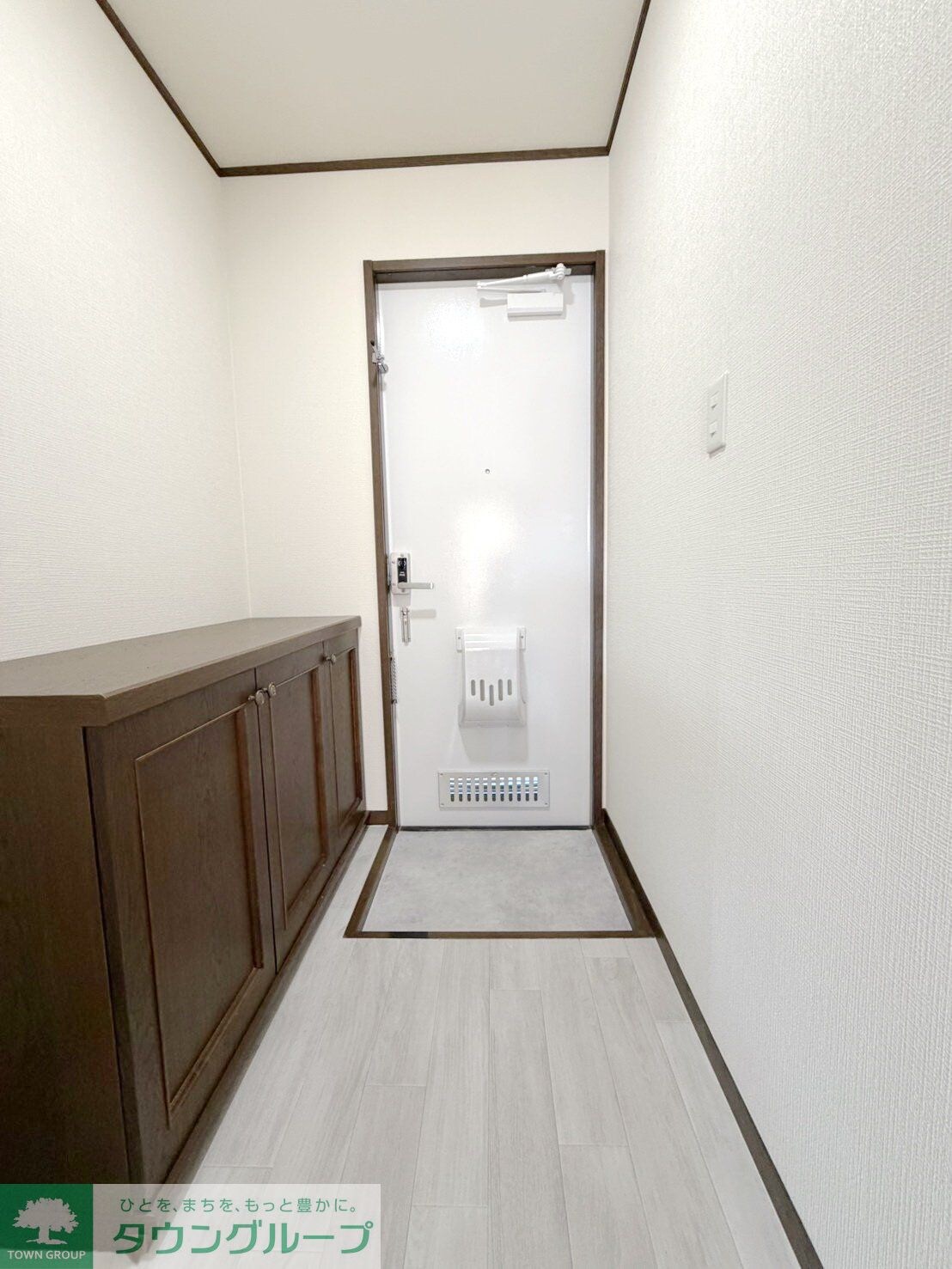 グランデュール瀬戸岡の物件内観写真