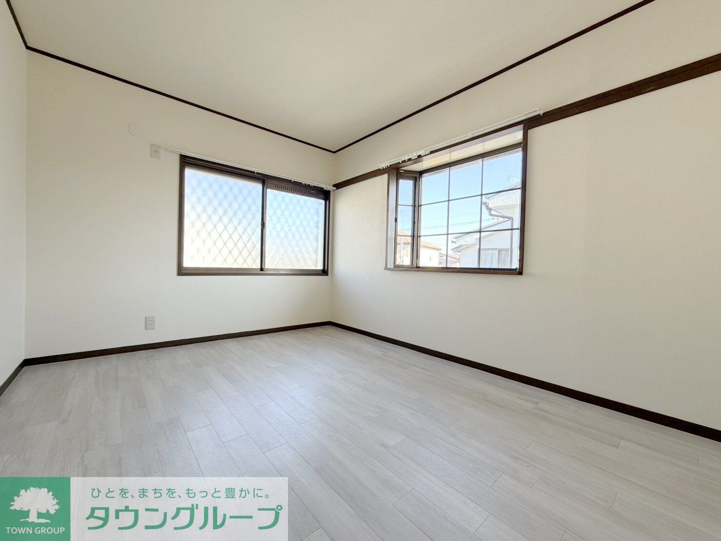 グランデュール瀬戸岡の物件内観写真