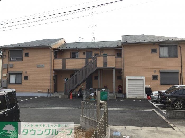 グランシャリオ（西寺方）の物件内観写真