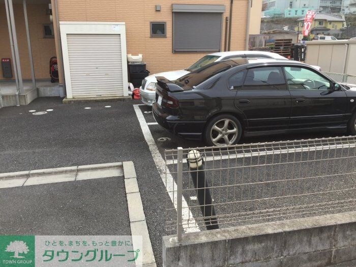 グランシャリオ（西寺方）の物件内観写真