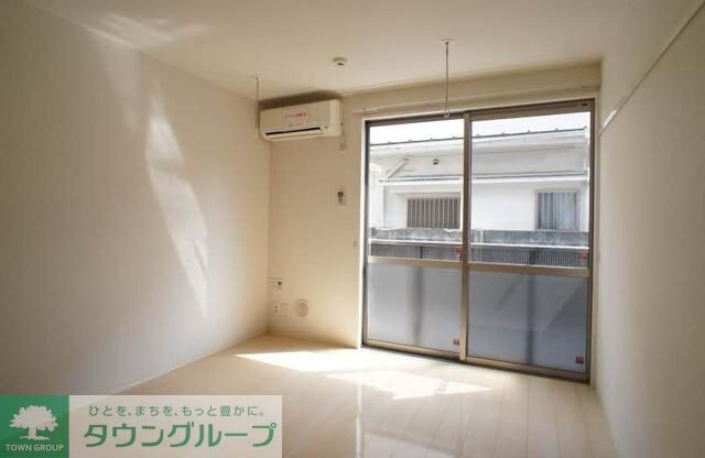 ヴァン・フォンテーヌの物件内観写真