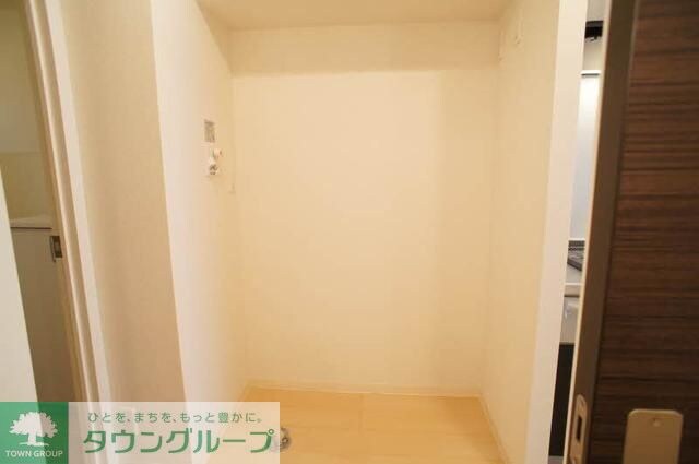 ヴァン・フォンテーヌの物件内観写真