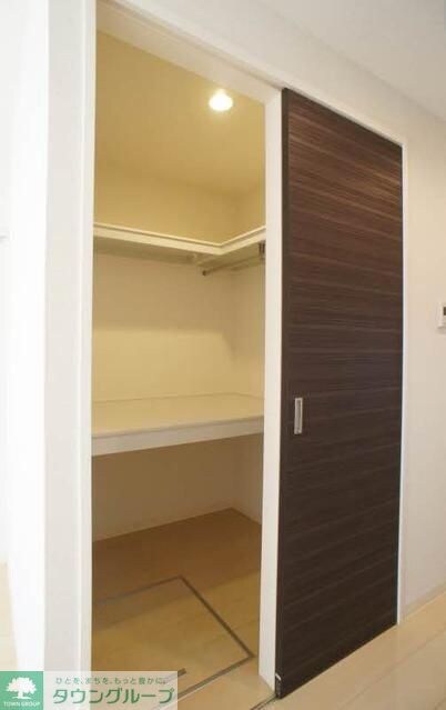 ヴァン・フォンテーヌの物件内観写真