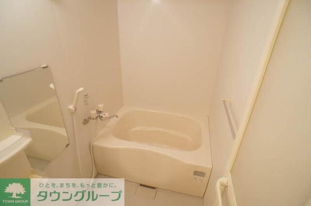 ヴァン・フォンテーヌの物件内観写真