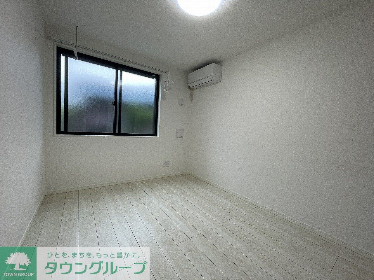 BEA 飯能の物件内観写真