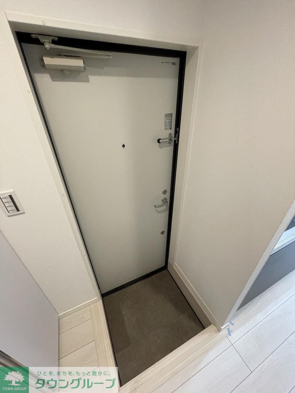 BEA 飯能の物件内観写真