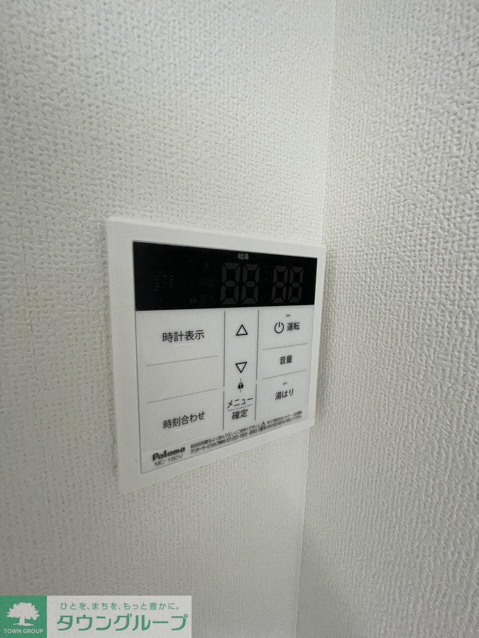 BEA 飯能の物件内観写真