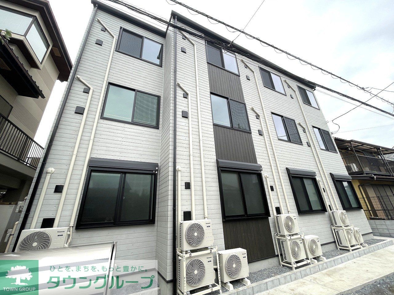 BEA 飯能の物件内観写真