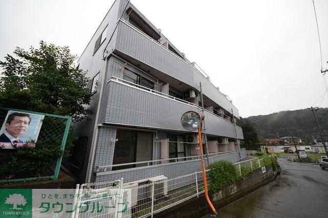 ＭＧヒルズの物件内観写真