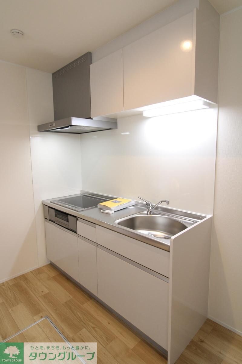 カーサ・ザ・エンコスタの物件内観写真