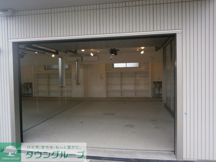 ウィステリア榎　GR/MN　GRの物件内観写真