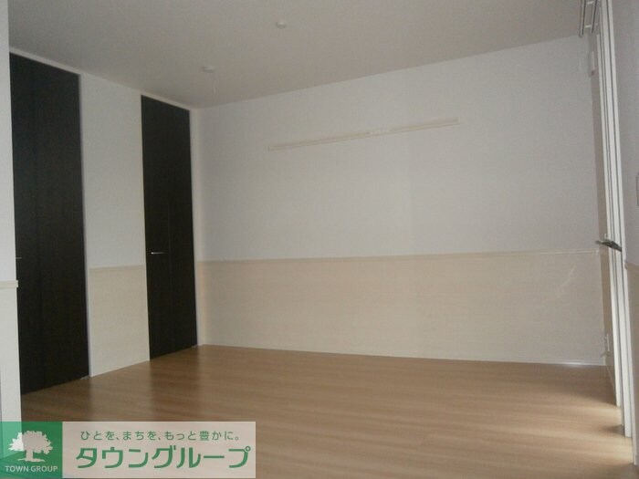 ウィステリア榎　GR/MN　GRの物件内観写真